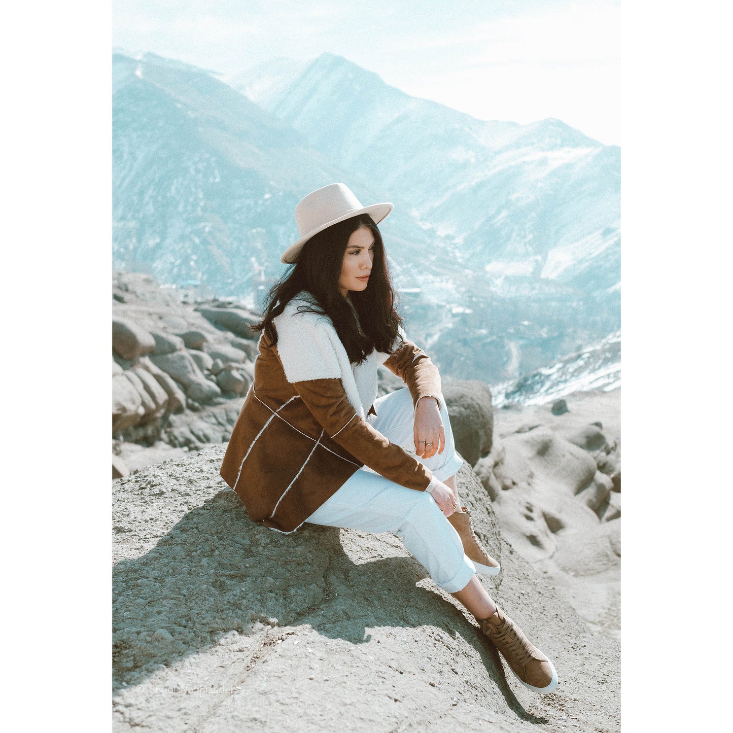 SV PRESET - SEVGILTH