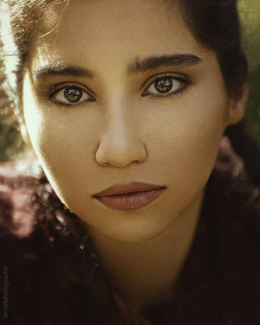 SEVGIL STUDIO – Photoshoot Booking (Personal, Couple & Family)