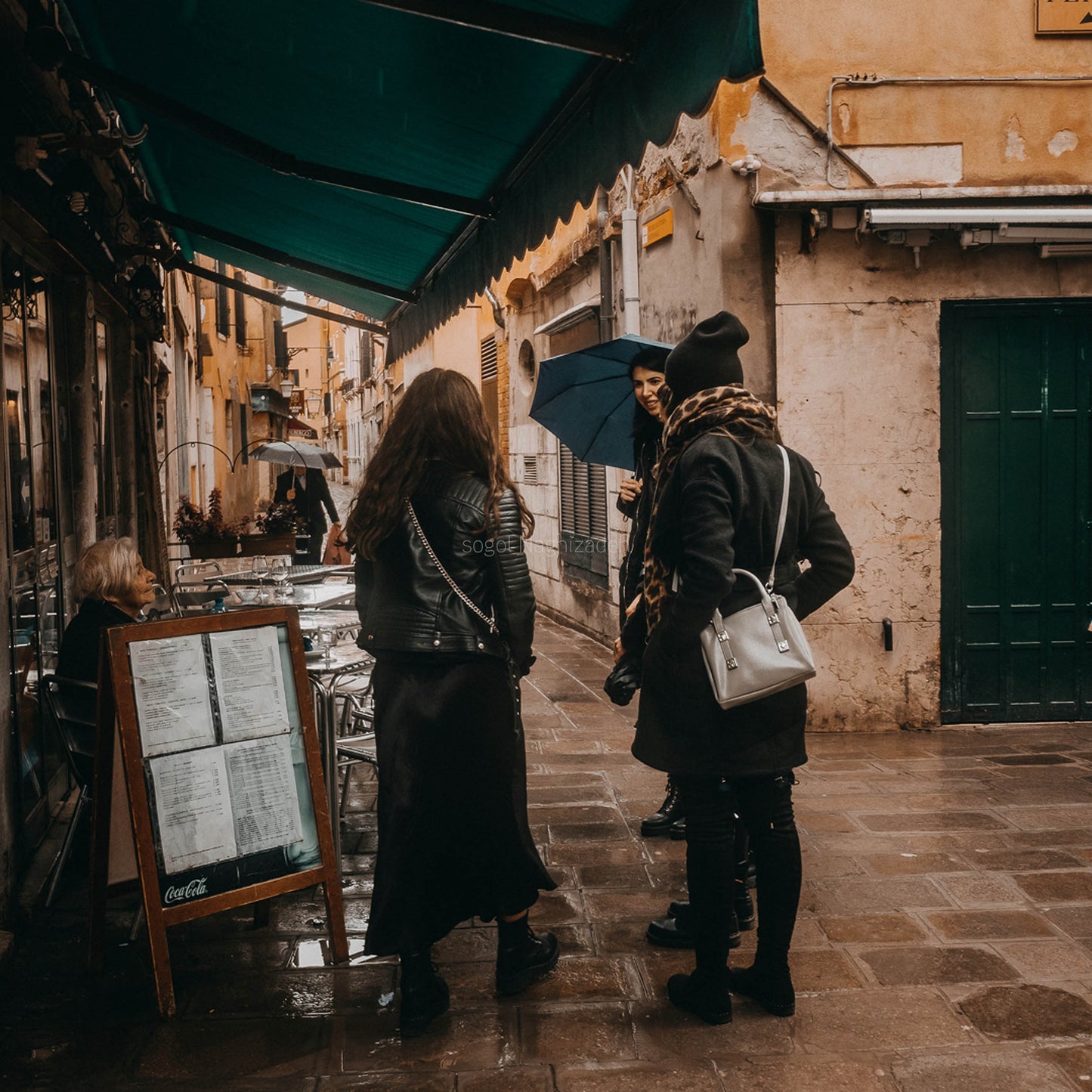 VSCO MIX LUXURY-SEVGIL