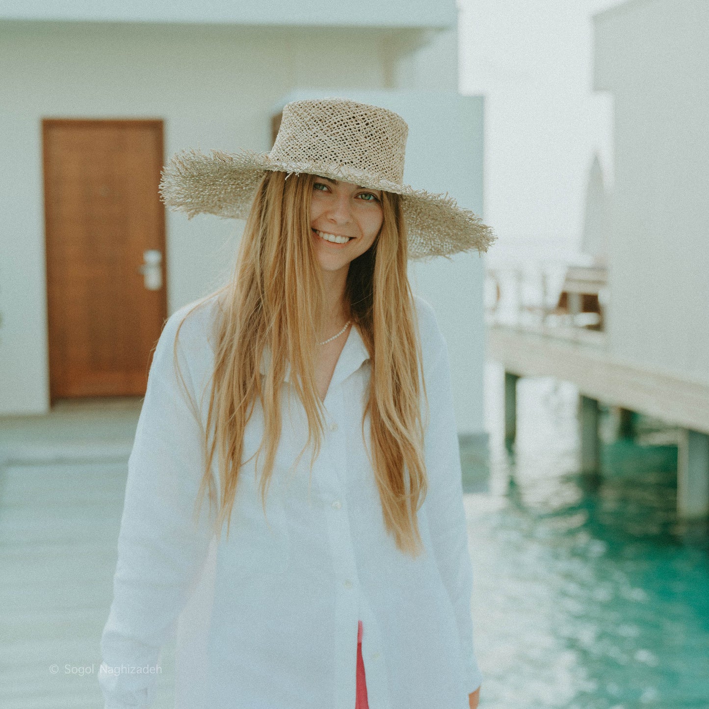 VSCO MIX LUXURY-SEVGIL