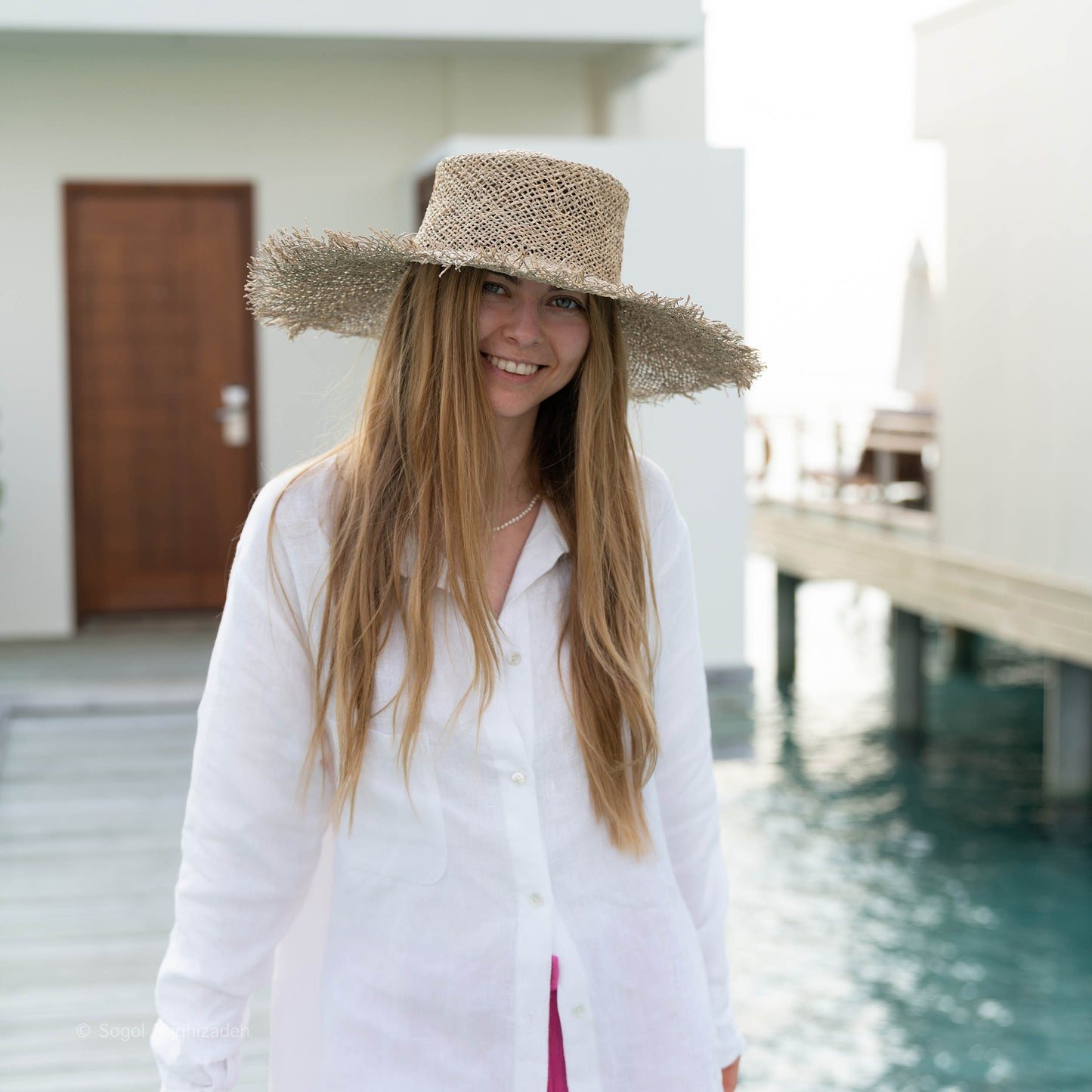 VSCO MIX LUXURY-SEVGIL